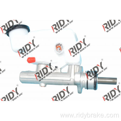 BRAKE MASTER CYLINDER 47201-0D100